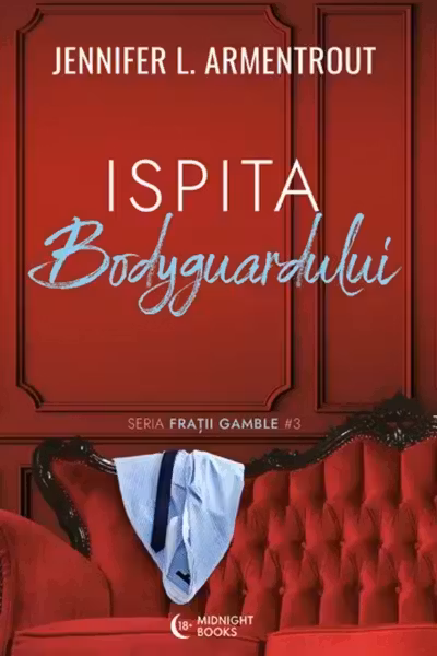 Ispita bodyguardului