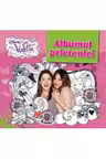 Disney Violetta. Albumul prieteniei