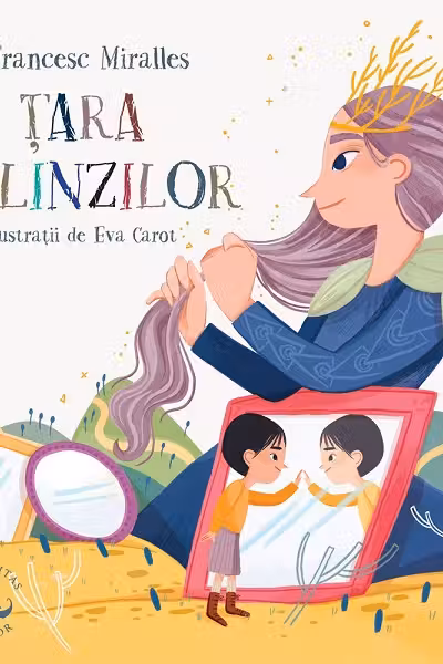 Tara Oglinzilor