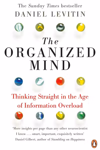 The Organized Mind
