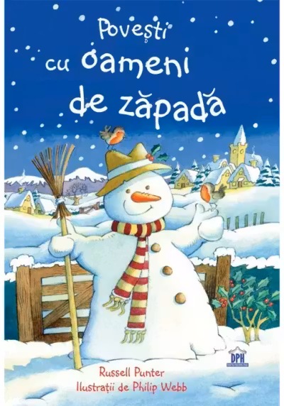 Povesti cu oameni de zapada