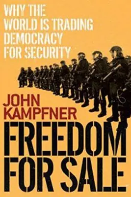 Freedom For Sale