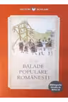 Lecturi scolare Balade populare romanesti