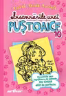 Insemnarile unei pustoaice Vol.10: Povestirile unei ingrijitoare de animale nu chiar atat de perfecte