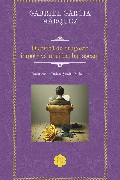 Diatriba de dragoste impotriva unui barbat asezat