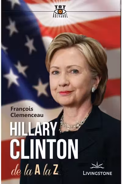 Hillary Clinton de la A la Z