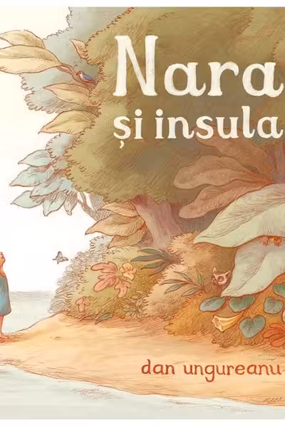 Nara si insula