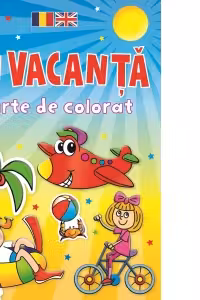 In vacanta