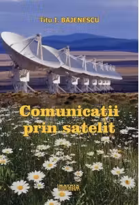 Comunicatii prin satelit