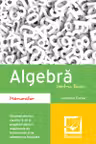Algebra pentru liceu - Memorator