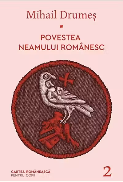 Povestea neamului romanesc - II