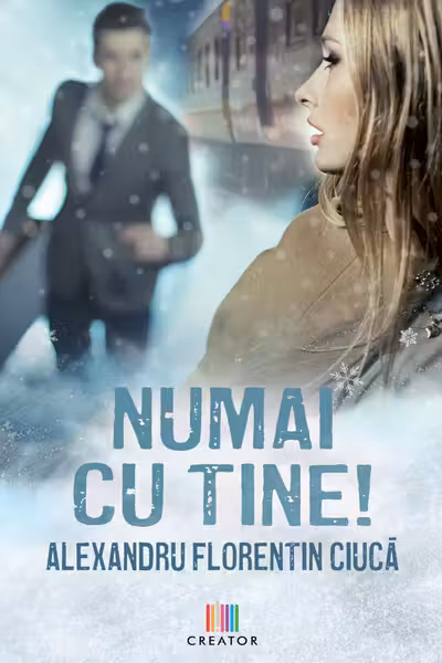 Numai cu tine