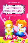 Aventurile micilor zane Invat sa citesc fluent