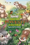 Disney: Iepurasi - Primele mele povesti de noapte buna