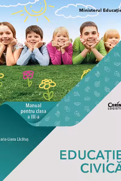 Educatie civica. Manual pentru clasa a 3-a
