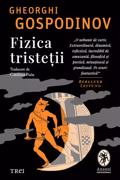 Fizica tristetii
