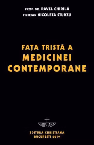 Fata tristă a medicinei contemporane