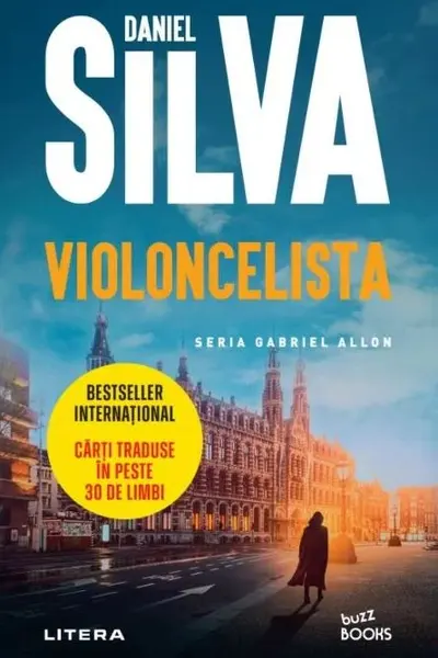 Violoncelista