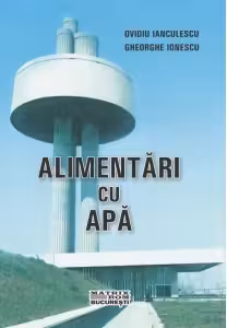 Alimentari cu apa