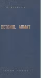 Betonul armat