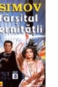 Sfarsitul eternitatii