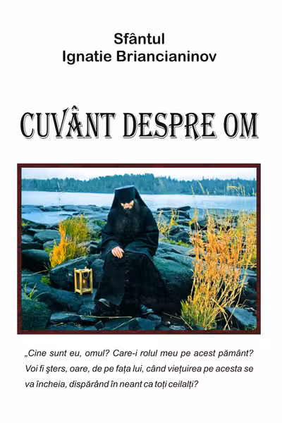 Cuvânt despre om