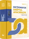 Dictionar de dreptul afacerilor de la A la Z
