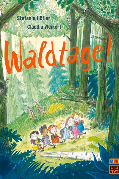 Waldtage!