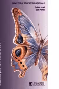 Biologie. Manual pentru clasa a VI-a