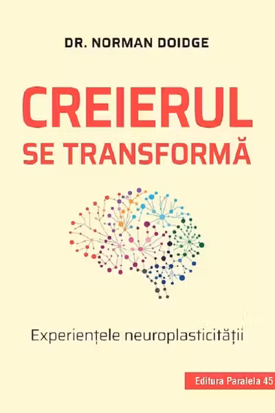 Creierul se transforma