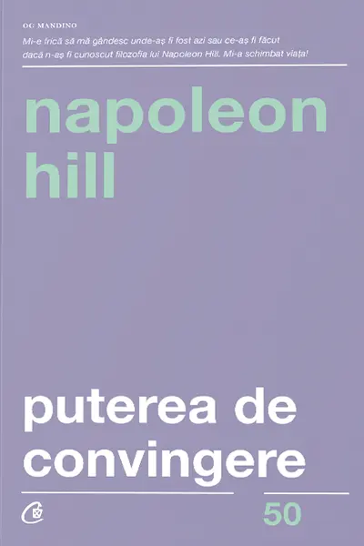 Puterea de convingere