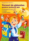Versuri de ghiozdan pentru scolarul mic