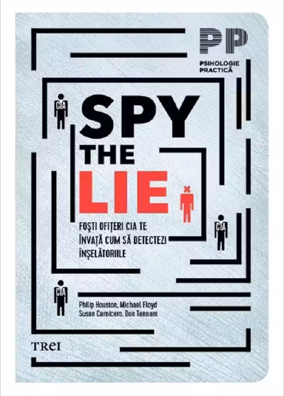 Spy the Lie
