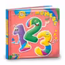Carti mici pentru pici - 123 (Numere)
