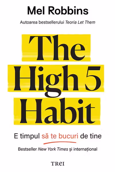 The High 5 Habit