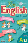 Key English A1. 1. Activity Book