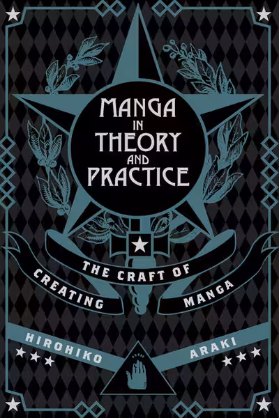 Manga in Theory and Practice