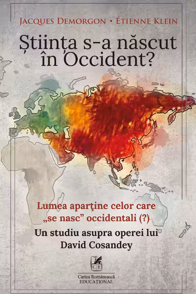 Ştiința s-a născut în Occident?