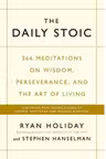 The Daily Stoic