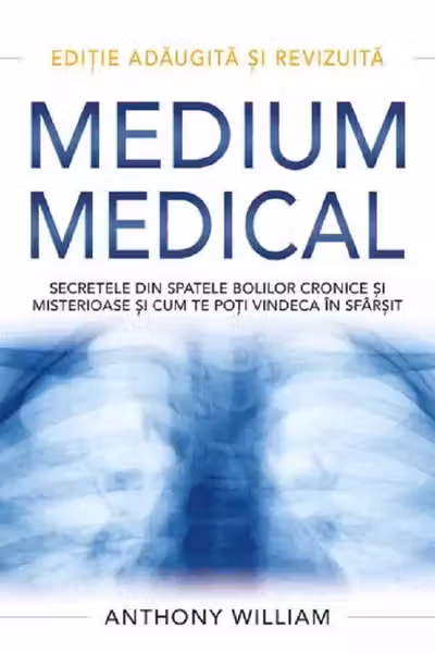 Medium medical