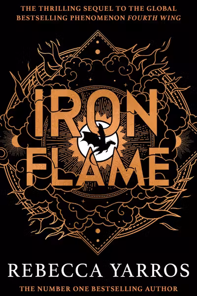 Iron Flame