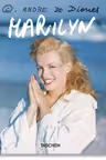 Andre de Dienes: Marilyn Monroe