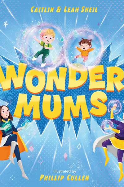 Wonder Mums