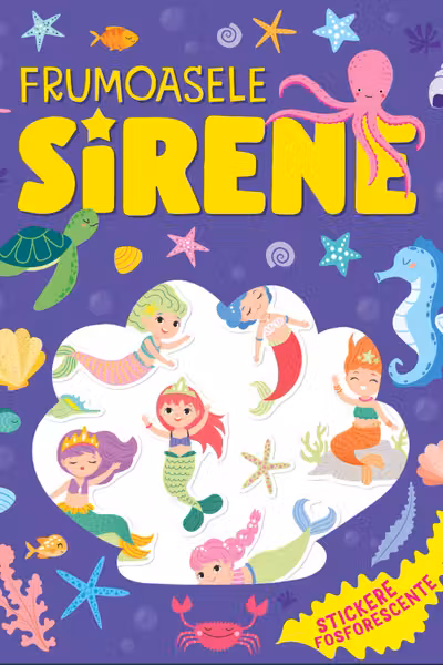 Frumoasele sirene