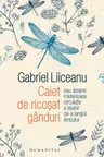 Caiet de ricosat ganduri