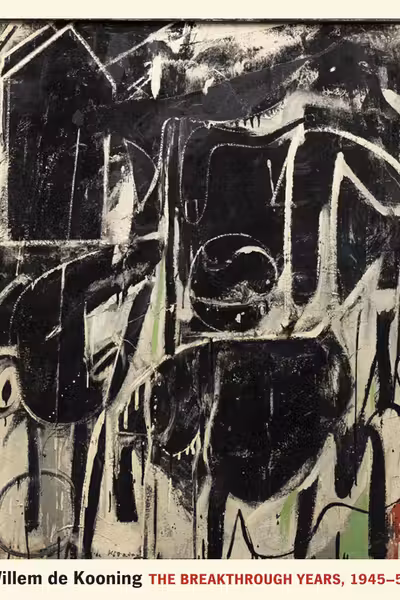 Willem de Kooning