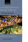 The Substantive Law of the EU The Four Freedoms 2/e
