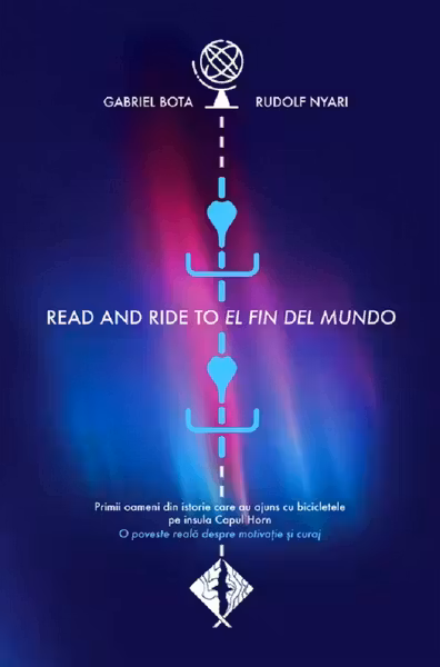 Read and Ride to El Fin del Mundo