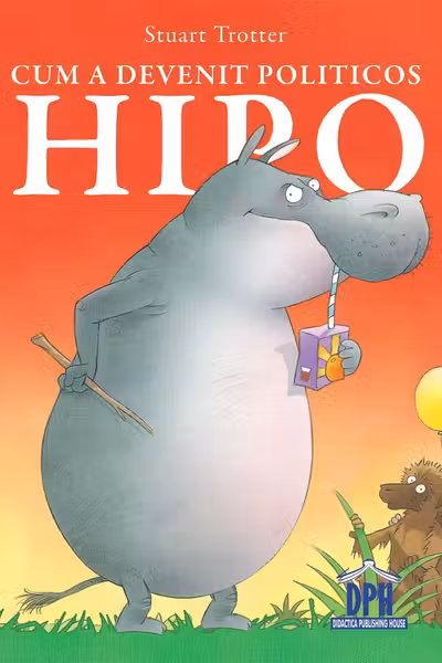 Cum a devenit politicos Hipo