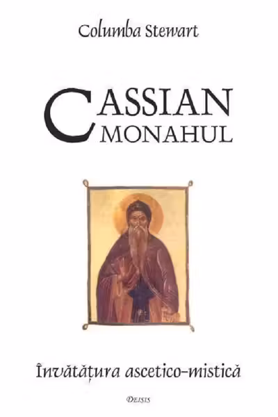 Căssian monahul